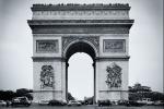 Arc de Triomphe